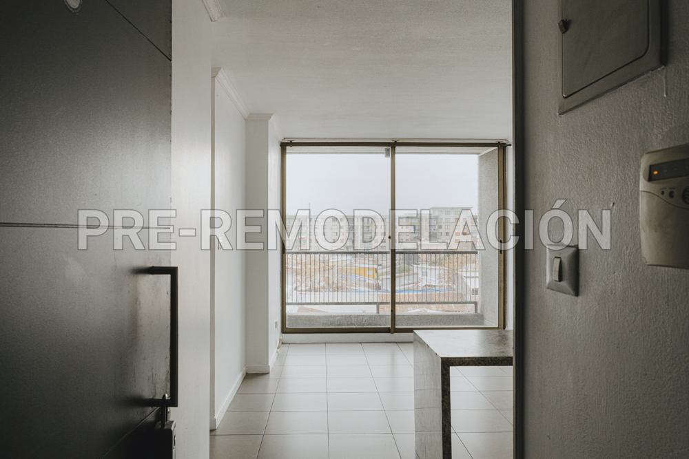 Lord Cochrane 1007 Santiago