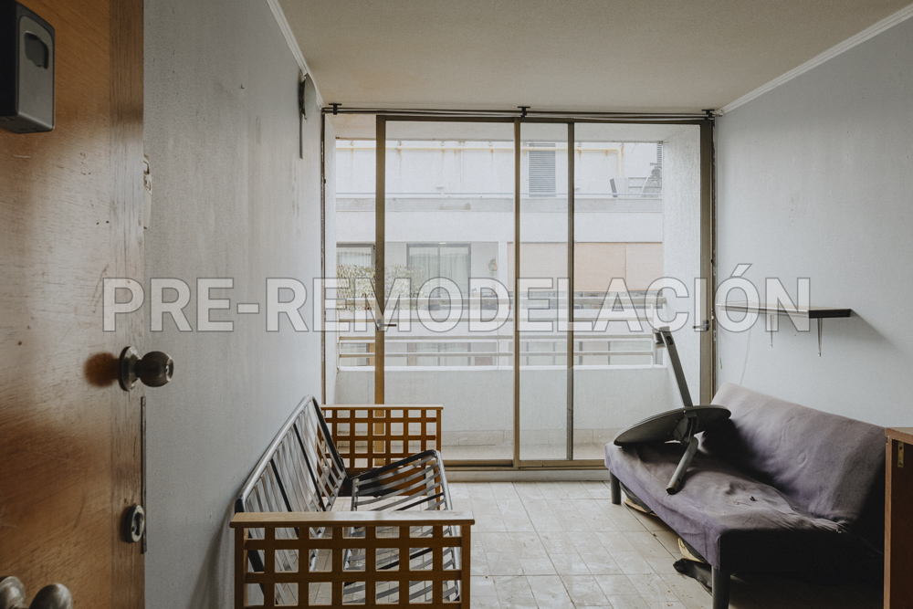 San Martín 714 Santiago