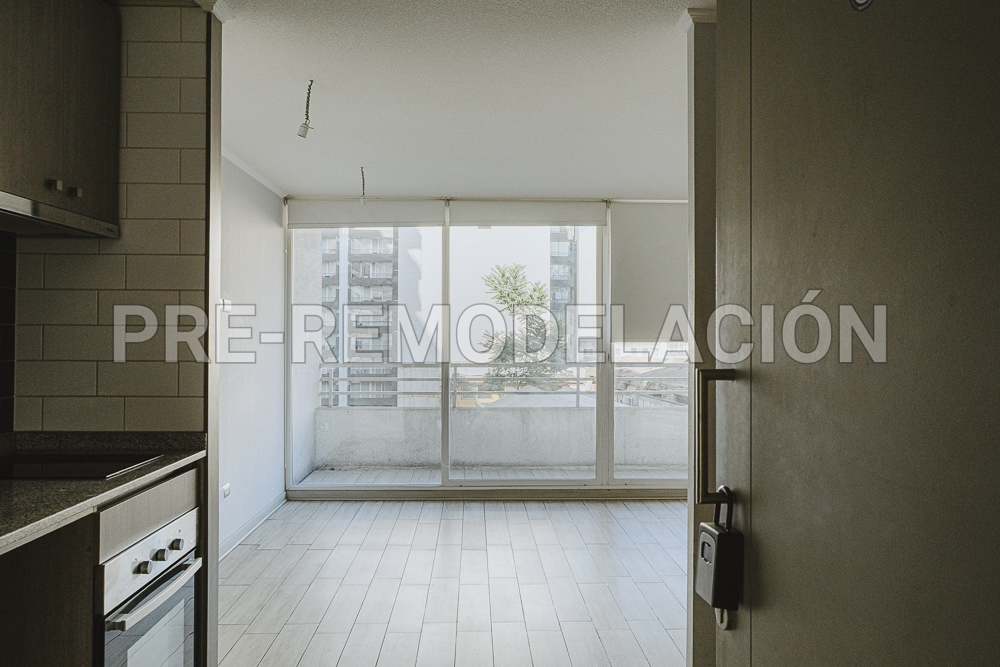 Propiedad en Eyzaguirre, 819, Santiago